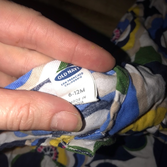 ✮FREE✮ 💜 Retro Groovy Floral Tiered Long Sleeve Dress | Mod | Vintage - Picture 3 of 5